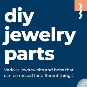 Mystery box of jewelry!